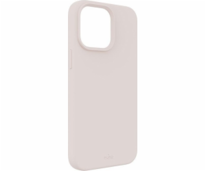 Kryt Puro PURO ICON – iPhone 14 Pro Max Case (Pink Sand)