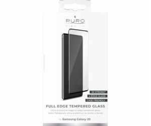 Pouzdro Puro Puro Premium Full Edge Tempered Glass Friend...