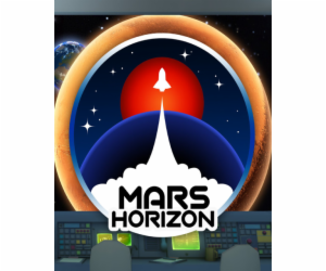 ESD Mars Horizon