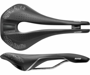 Selle Italia Saddle Novus Superflow Endurance S (ID Match...