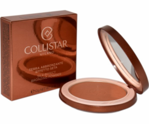 Collistar COLLISTAR SILK EFECT BRONZING POWDER 03 SCILLA ...