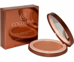 Collistar  SILK EFFECT BRONZING POWDER 08 CAPRI GLOW