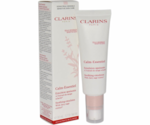 Clarins CLARINS CALM-ESSENTIEL Zklidňující EMULZE 50ML