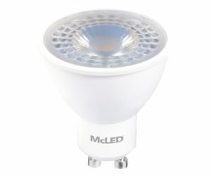 McLED GU10 LED žárovka ML-312.168.87.0