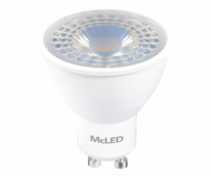 McLED GU10 LED žárovka ML-312.169.87.0