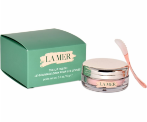 La Mer LA MER THE LIP POLISH SCRUB 15ml