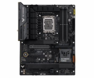 ASUS MB Sc LGA1700 TUF GAMING Z790-PLUS WIFI, Intel Z790,...