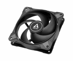 ARCTIC ventilátor P12 Max, 120mm, 4pin, PWM, černá