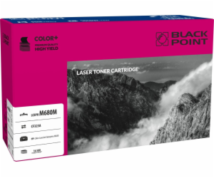 Black Point BLACK POINT (laserový toner Black Point LCBPH...