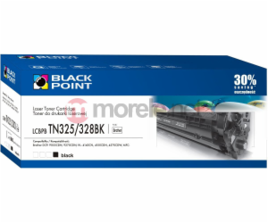 Toner Black Point LCBPBTN325/328BK / TN-325BK (černý)