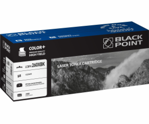 Toner Black Point LCBPH260XBK Náhradní černý 649X (LCBPH2...