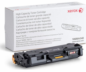 Toner Xerox B210/B205/B215 černý