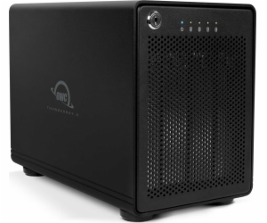 Diskové pole OWC OWC ThunderBay 4 mini Thunderbolt 3