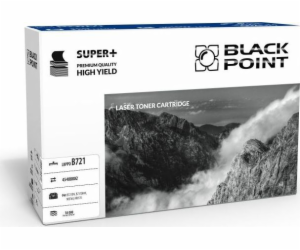 Toner Black Point LBPOB721 (černý)