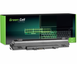 Zelená baterie pro Acer Aspire, 4400 mAh (AC44D)