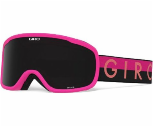 Giro brýle MOXIE BRIGHT PINK THROWBACK růžové (GR-7094575)