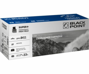 Toner Black Point LBPPOB411 (černý)