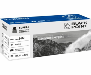 Toner Black Point LBPPOB412 (černý)