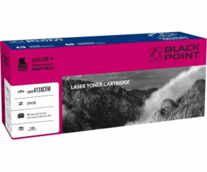 Toner Black Point LCBPH413XCFM (purpurový)