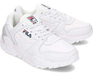 Fila Dámské nízké bílé boty Orbit Cmr Jogger L Sr. 38 (10...