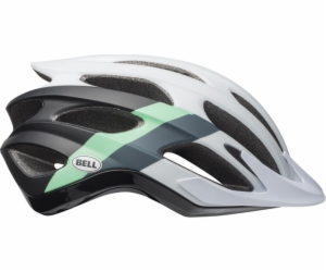 Bell Helmet mtb Drifter black and white s. L