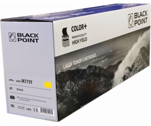 Toner Black Point LCBPM775Y Yellow (CE342A)