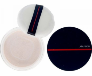 Shiseido SHISEIDO SYNCHRO SKIN NEVIDITELNÁ KŮŽE sypký PRÁ...