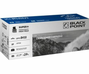 Black Point BLACK POINT (toner Black Point LBPPOB410 nahr...