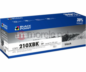 Toner Black Point CBPH210XBK / CF210X (černý)