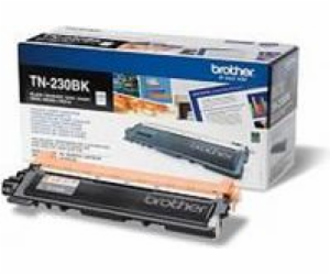 Toner Black Point LCBPBTN230BK Náhradní černý toner TN-23...