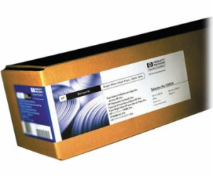 HP Bright White Inkjet 914 mm x 91,4 m , 36 (C6810A)