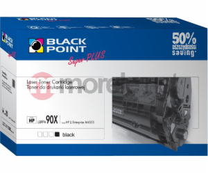 Toner Black Point LBPPH90X Náhradní černý 90X (LBPPH90X)