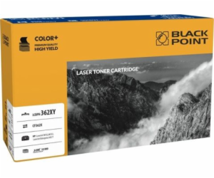 Toner Black Point LCBPH362XY (žlutý)