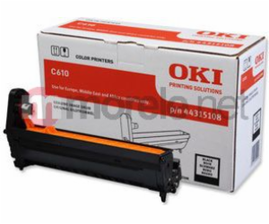 OKI Drum EP-CART-K-C610 (44315108)