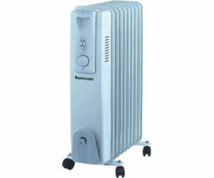 Ravanson Oil Radiator 2000W 9 lamel (OH-09)