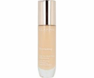 Clarins Clarins EVERLASTING FOUNDATION 110,5W TAWNY 30ML