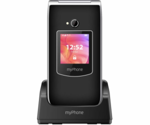 MyPhone Rumba 2 Black