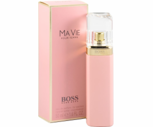 Hugo Boss Ma Vie Pour Femme EDP 50 ml