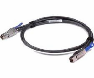 Kabel HP MiniSAS HD na MiniSAS HD, 2 m (716197-B21)