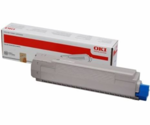 OKI toner 44059168 (černý)