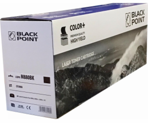 Toner Black Point LCBPM880BK Black (CF300A)