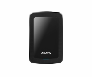 ADATA HDD Classic HV300 2TB externí pevný disk černý (AHV...