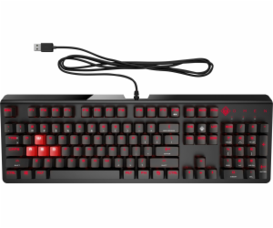 Klávesnice HP Omen Encoder (6YW75AA#ABD)