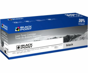 Black Point LBPLMS310 černá (BLLMS310UBCBW)