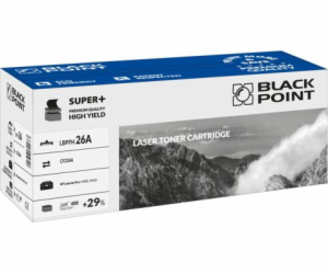 Toner Black Point HP S+ CF226A LBPPH26A (BLH226BCBW)