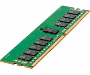 Paměť serveru HP DDR4 8 GB 2666 MHz CL19 (879505-B21)