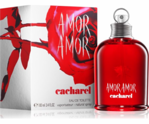 Cacharel Amor Amor EDT 100 ml