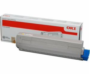 Toner OKI (46443101)