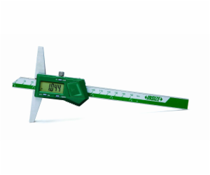 Insize Digital Depth Gauge 200/100 MAGA (1141-200A)