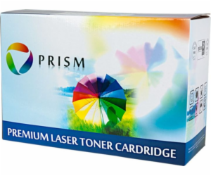 Výměna žlutého toneru Prism MPC2000 (ZRL-Y2000NP)